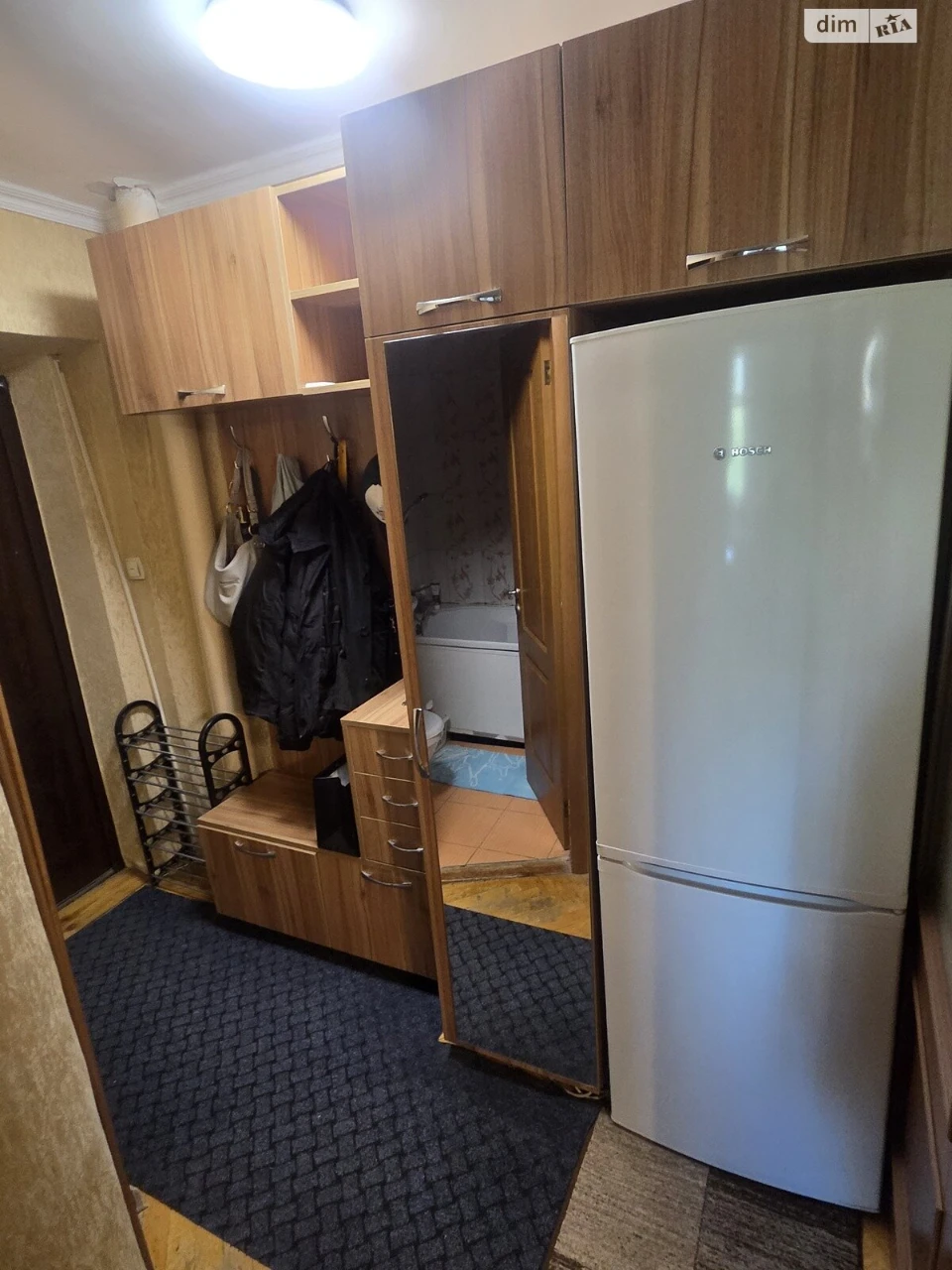 Apartment for Sale in Canada