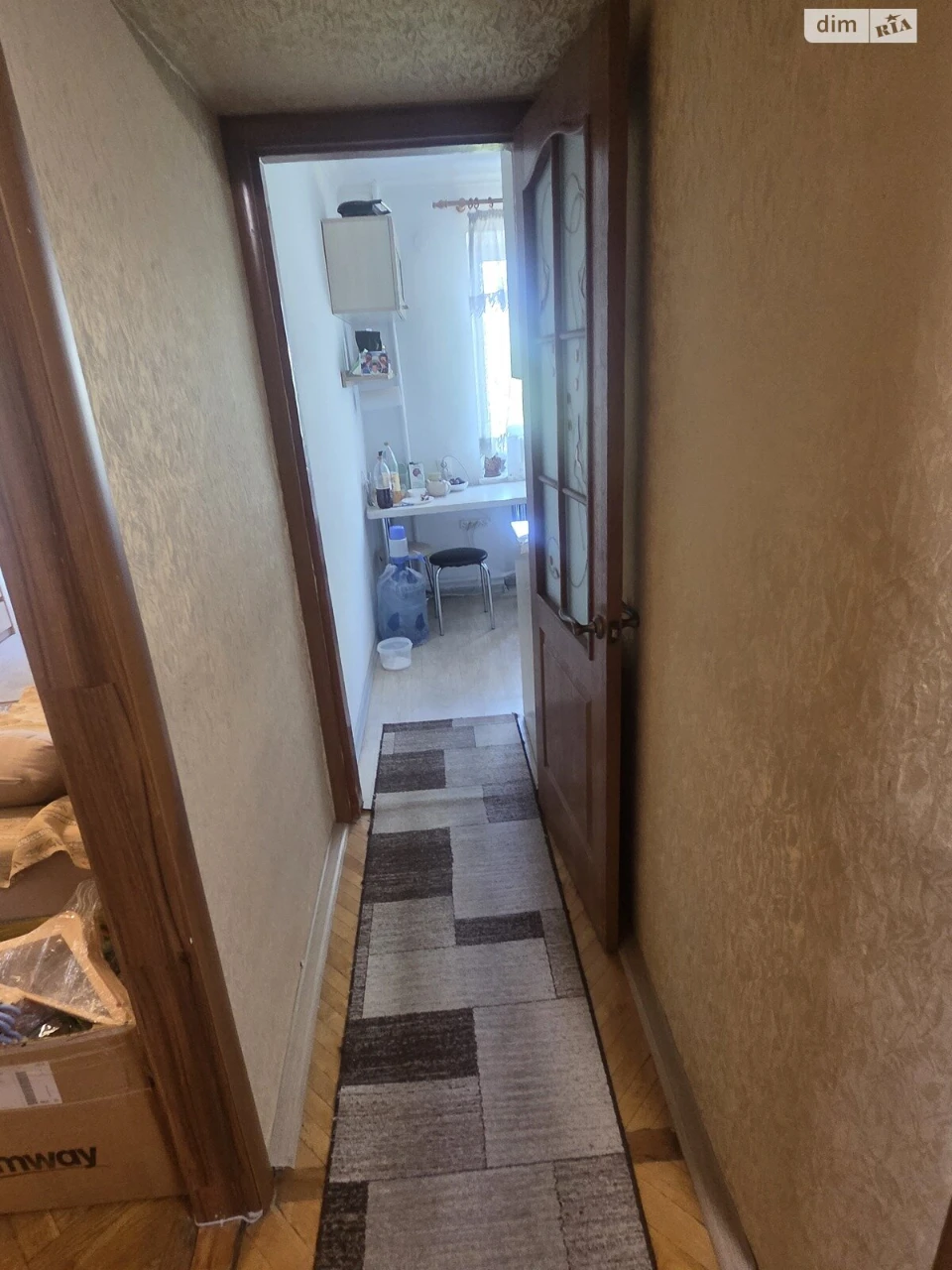 Apartment for Sale in Canada