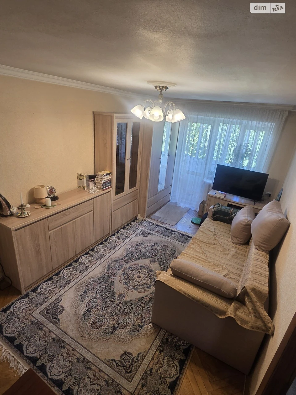 Apartment for Sale in Canada