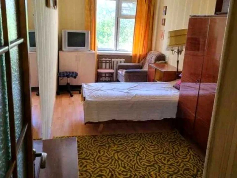 Apartment. Oleksandra Orlova st., Kharkiv