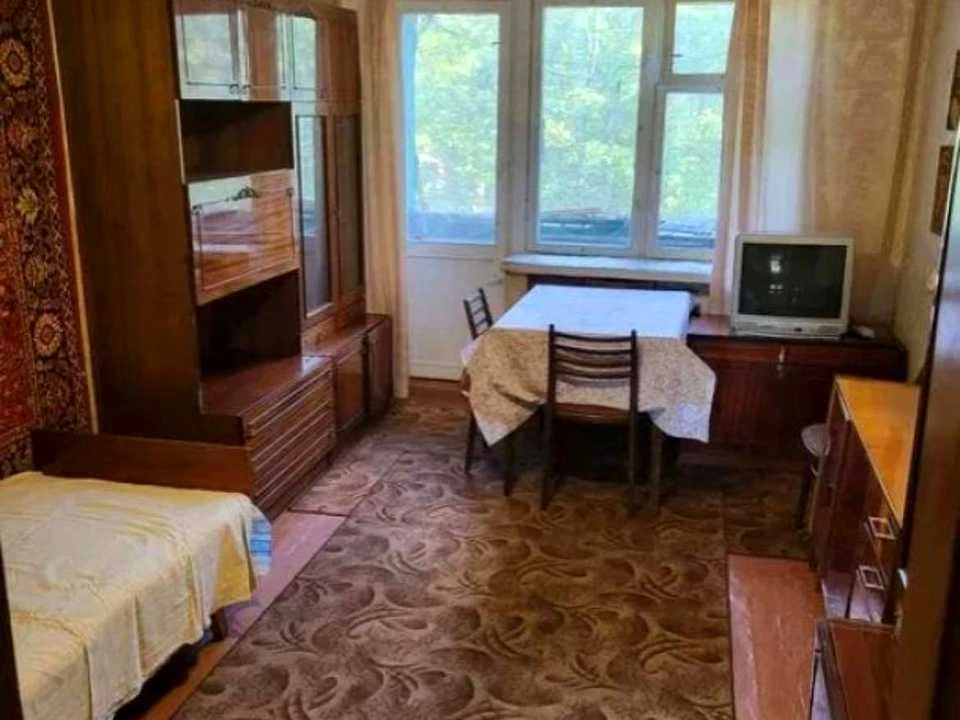 Apartment. Oleksandra Orlova st., Kharkiv