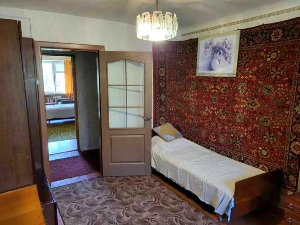 Apartment. Oleksandra Orlova st., Kharkiv