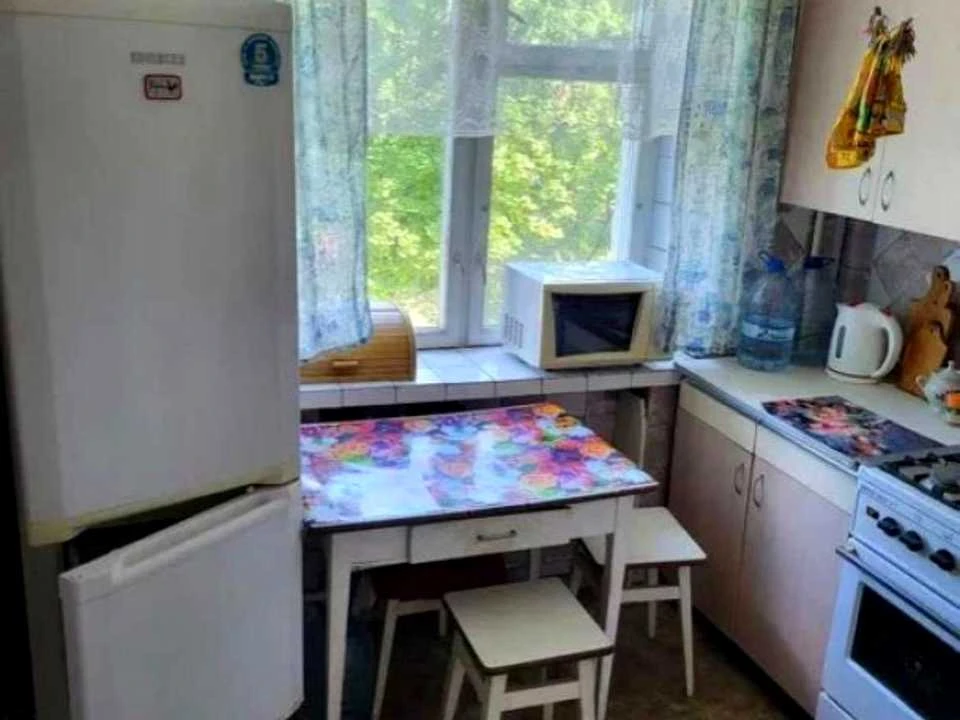 Apartment. Oleksandra Orlova st., Kharkiv