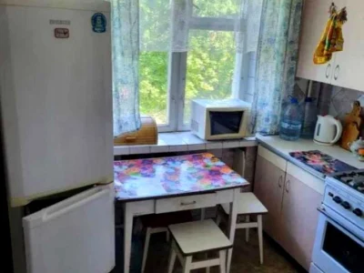 Apartment. Oleksandra Orlova st., Kharkiv