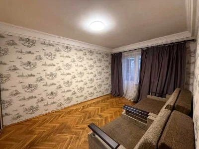 Квартира. Киев, проспект Кузьмы Скрябины