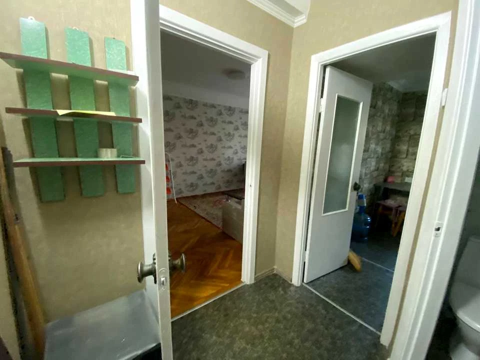 Квартира. Киев, проспект Кузьмы Скрябины
