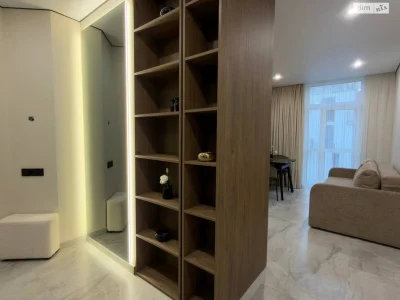 Sale Apartment on Zamarstynov Street