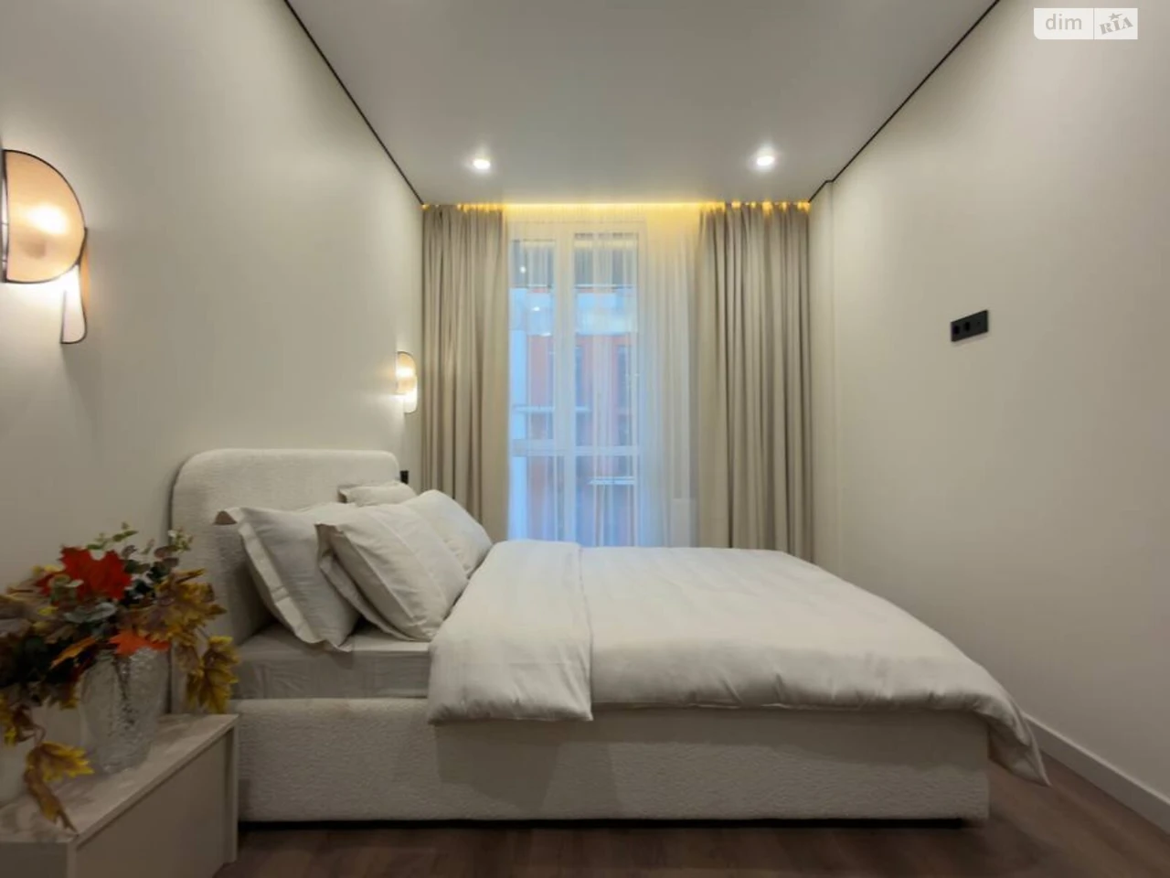Sale Apartment on Zamarstynov Street
