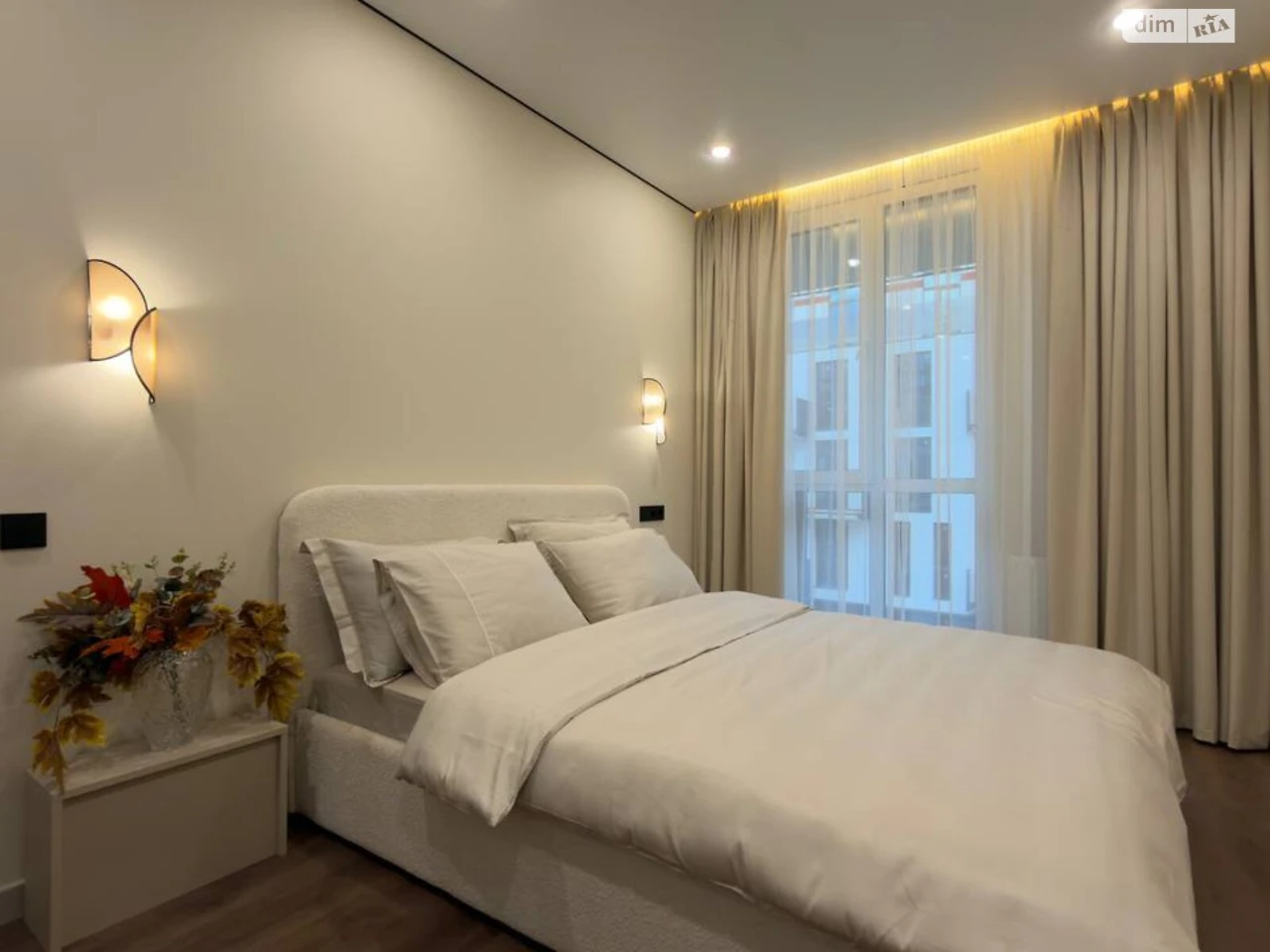 Sale Apartment on Zamarstynov Street