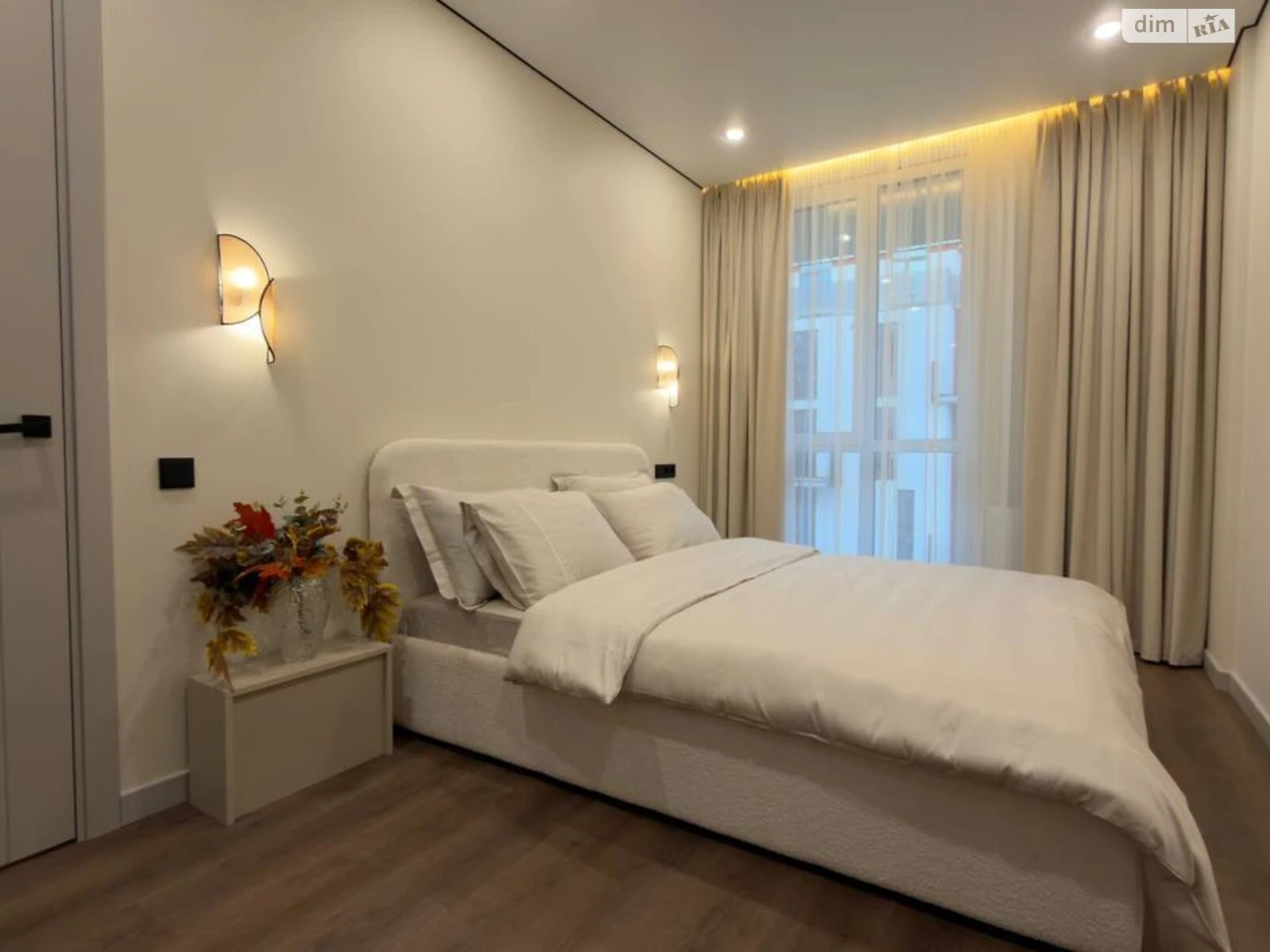 Sale Apartment on Zamarstynov Street