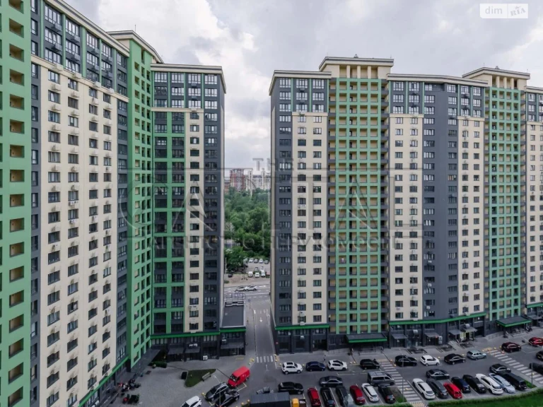 Продаж Квартира Голосіївський