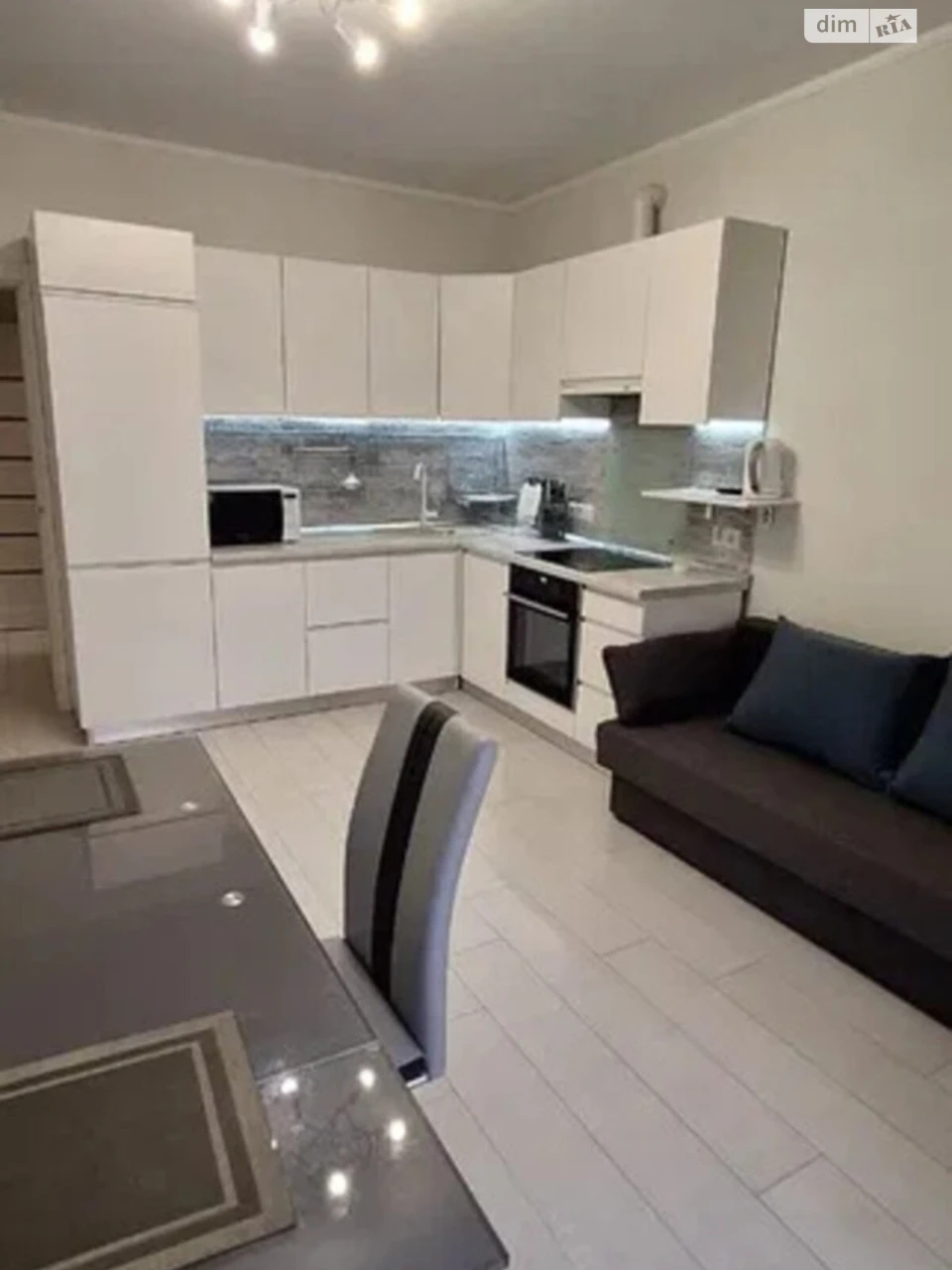 Apartment for Sale in Solomyanka