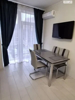Apartment for Sale in Solomyanka