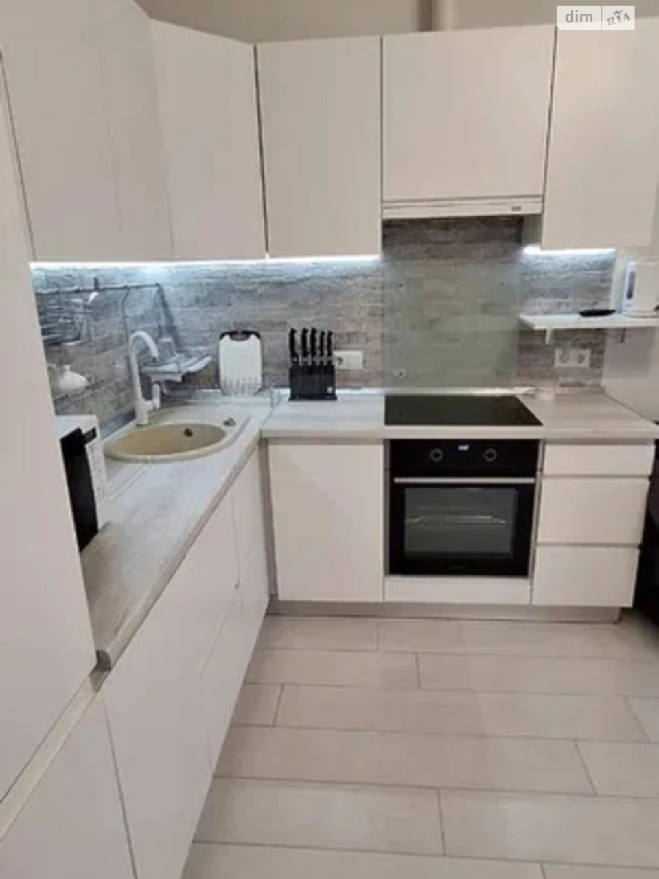 Apartment for Sale in Solomyanka
