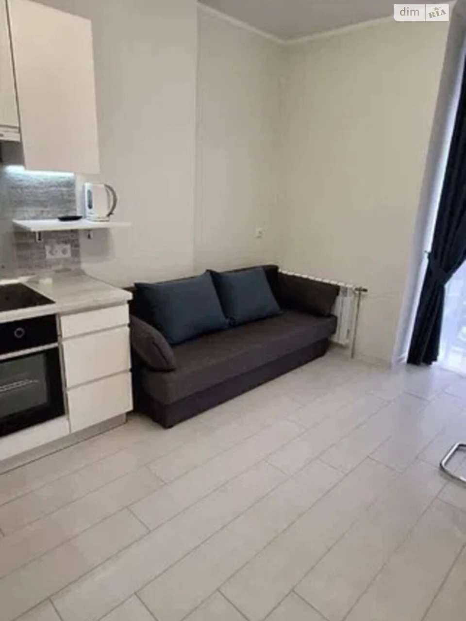 Apartment for Sale in Solomyanka
