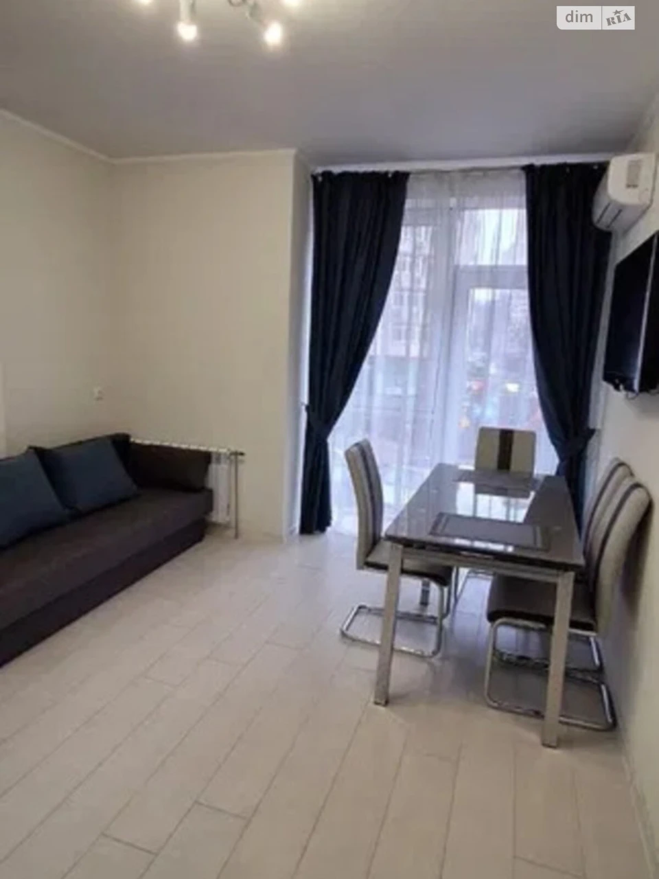 Apartment for Sale in Solomyanka
