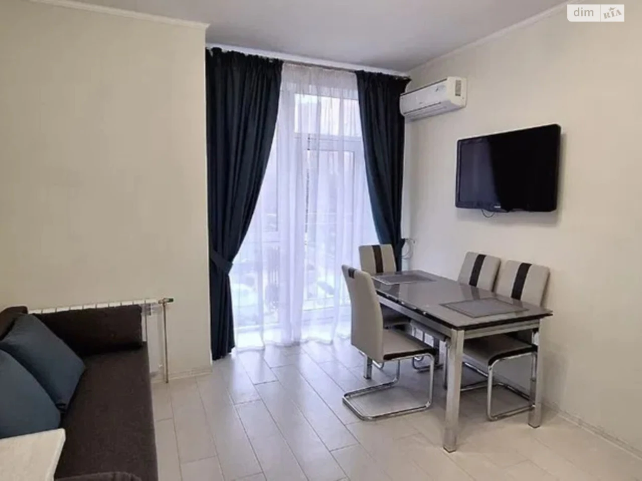 Apartment for Sale in Solomyanka