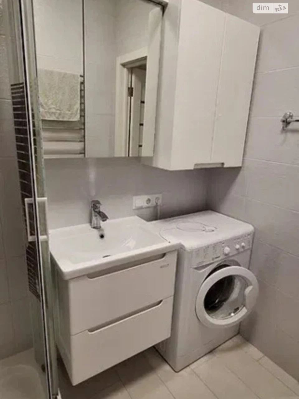 Apartment for Sale in Solomyanka
