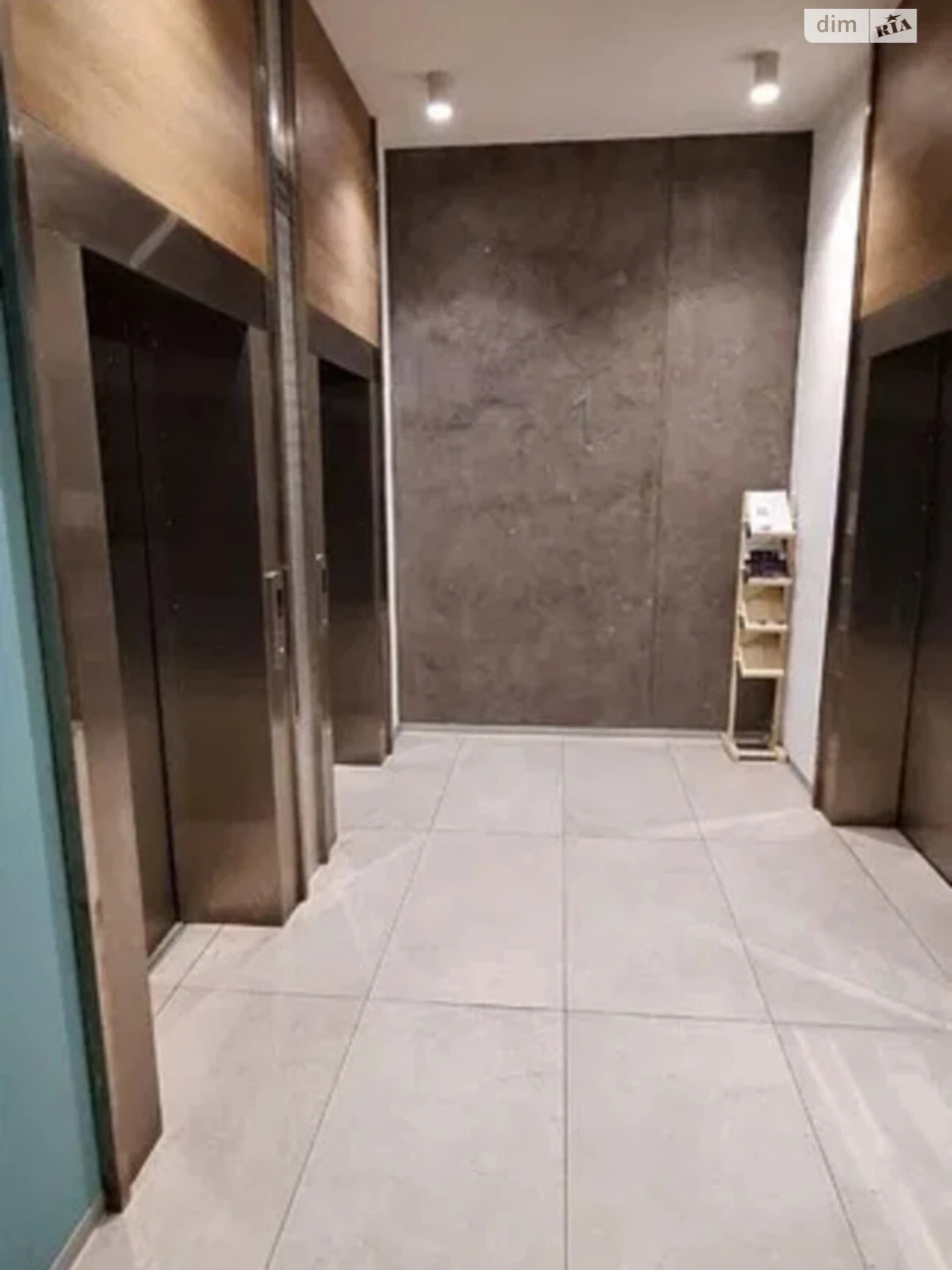 Apartment for Sale in Solomyanka