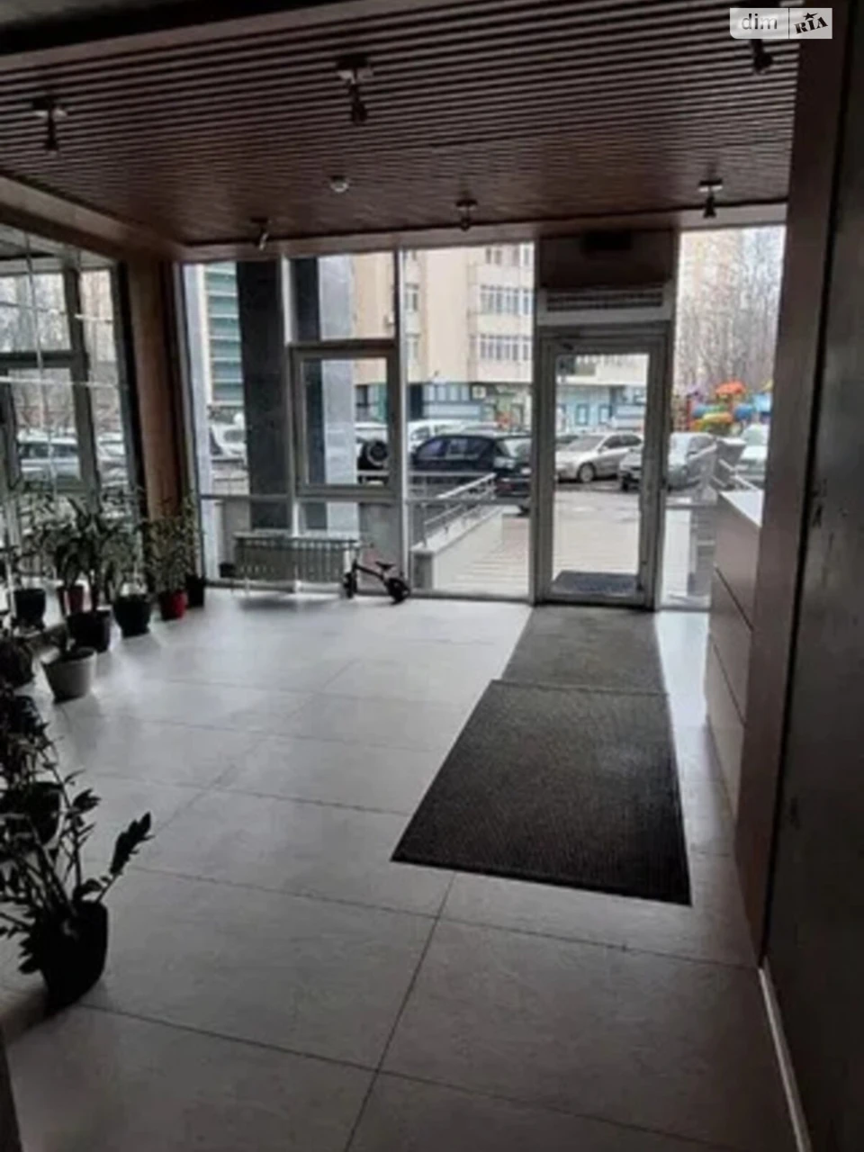 Apartment for Sale in Solomyanka