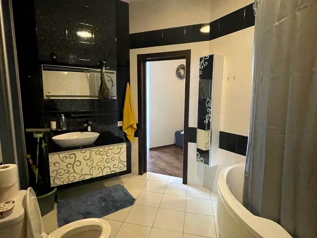 Продаж однокімнатного квартири 52 м² на 20/22 поверсі