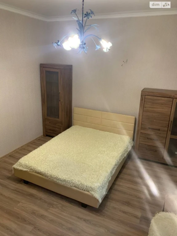 Довгострокова Оренда Квартира Центр