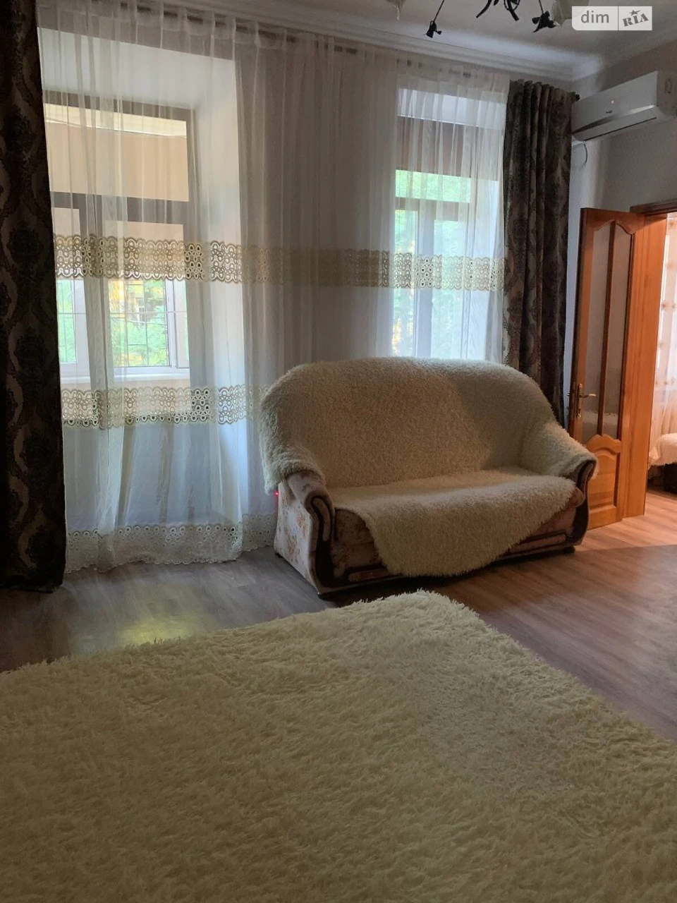 Довгострокова Оренда Квартира Центр