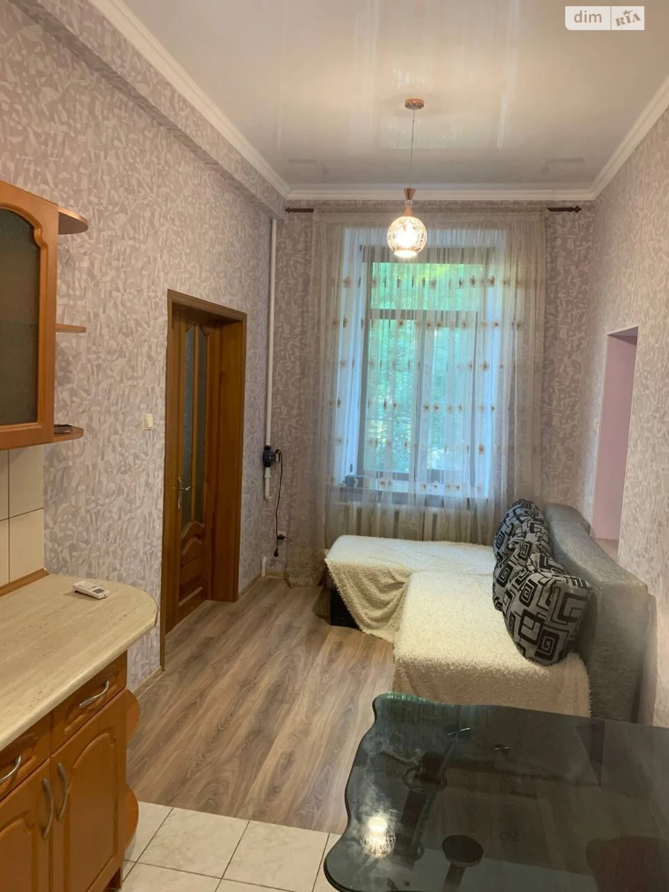 Довгострокова Оренда Квартира Центр