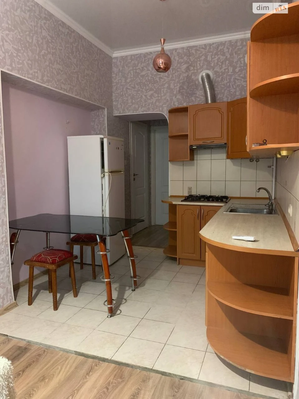 Довгострокова Оренда Квартира Центр