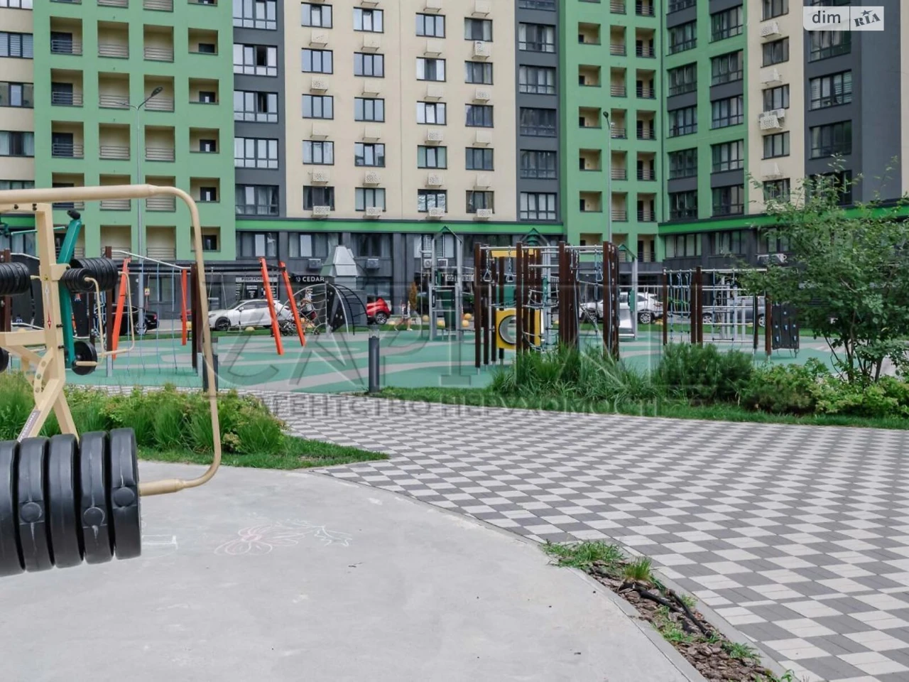Продаж Квартира Голосіївський