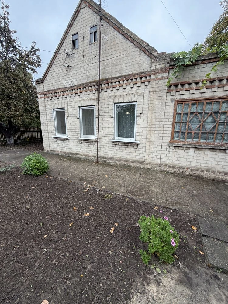 Продається будинок у Бородинському районі, вулиця Котляревського