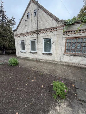 Продається будинок у Бородинському районі, вулиця Котляревського
