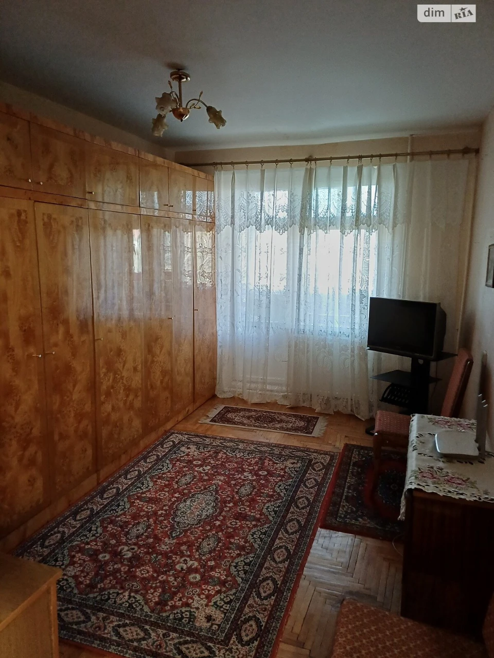 Довгострокова Оренда Квартири