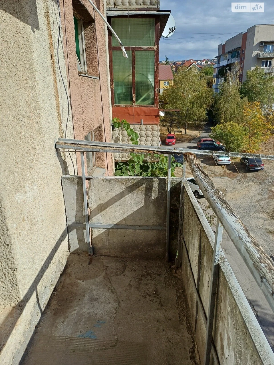 Довгострокова Оренда Квартири