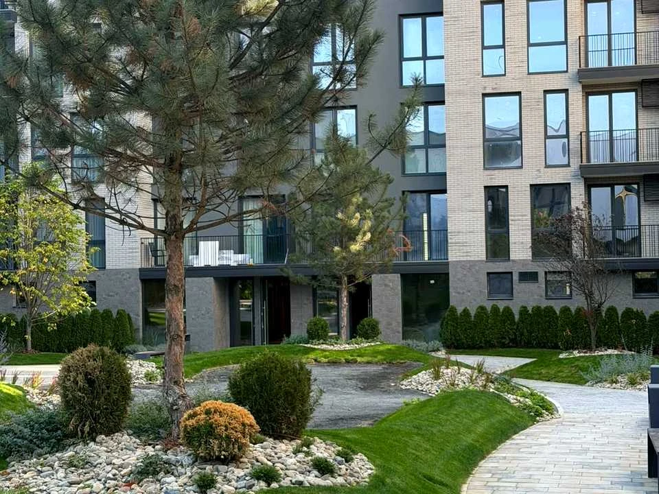 Квартира. Ужгород, Мальовнича вулиця