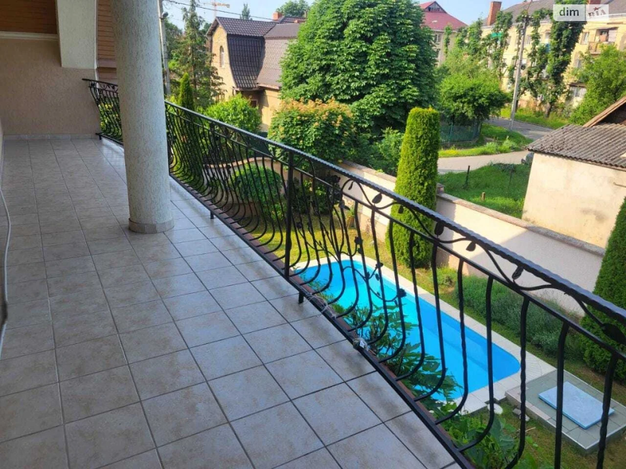 House for Sale - Mala Praga
