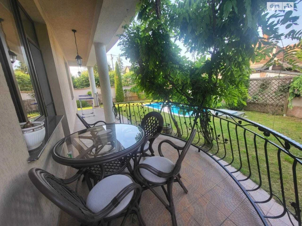 House for Sale - Mala Praga