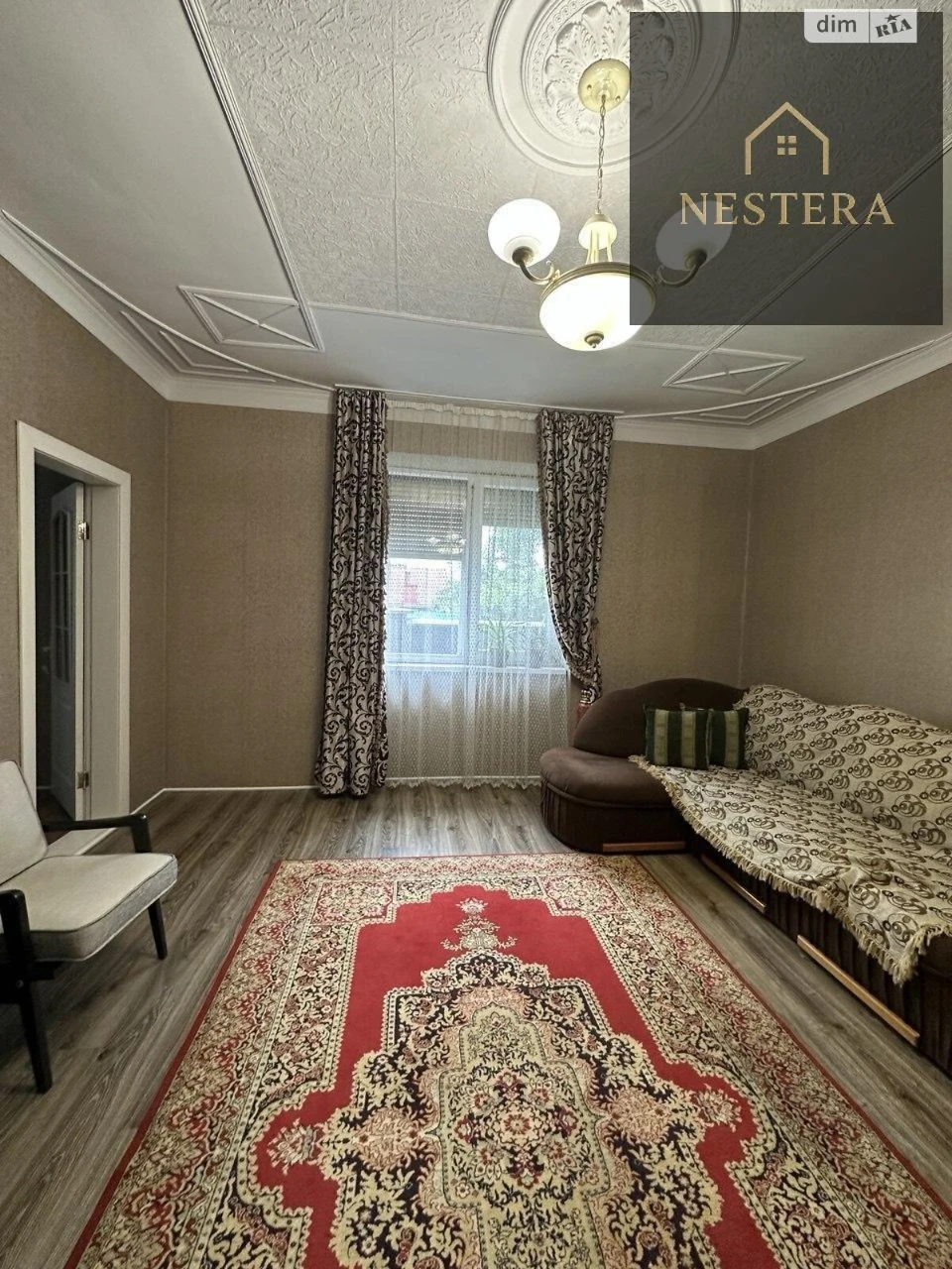 Sale of House Radvanka