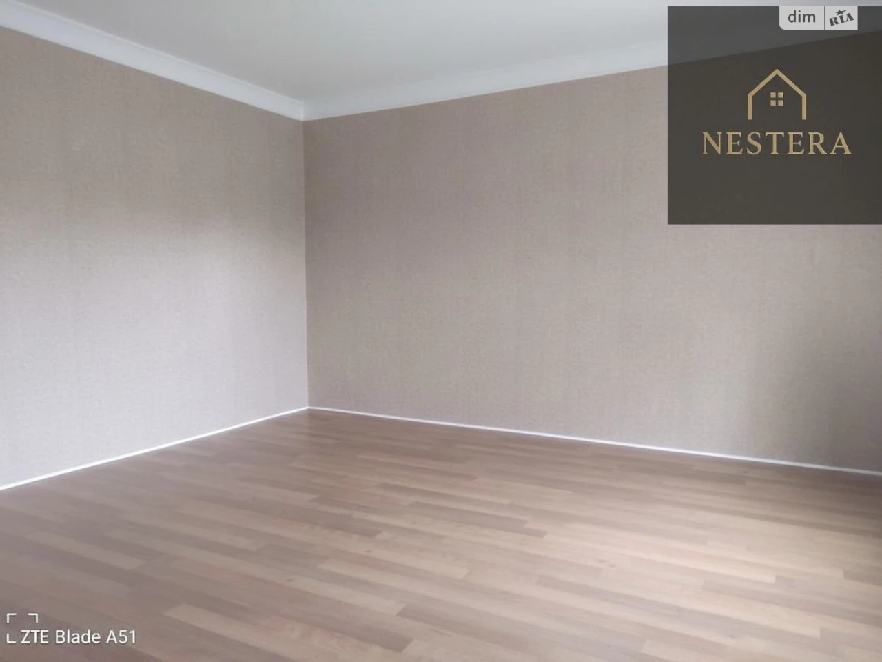 Sale of House Radvanka