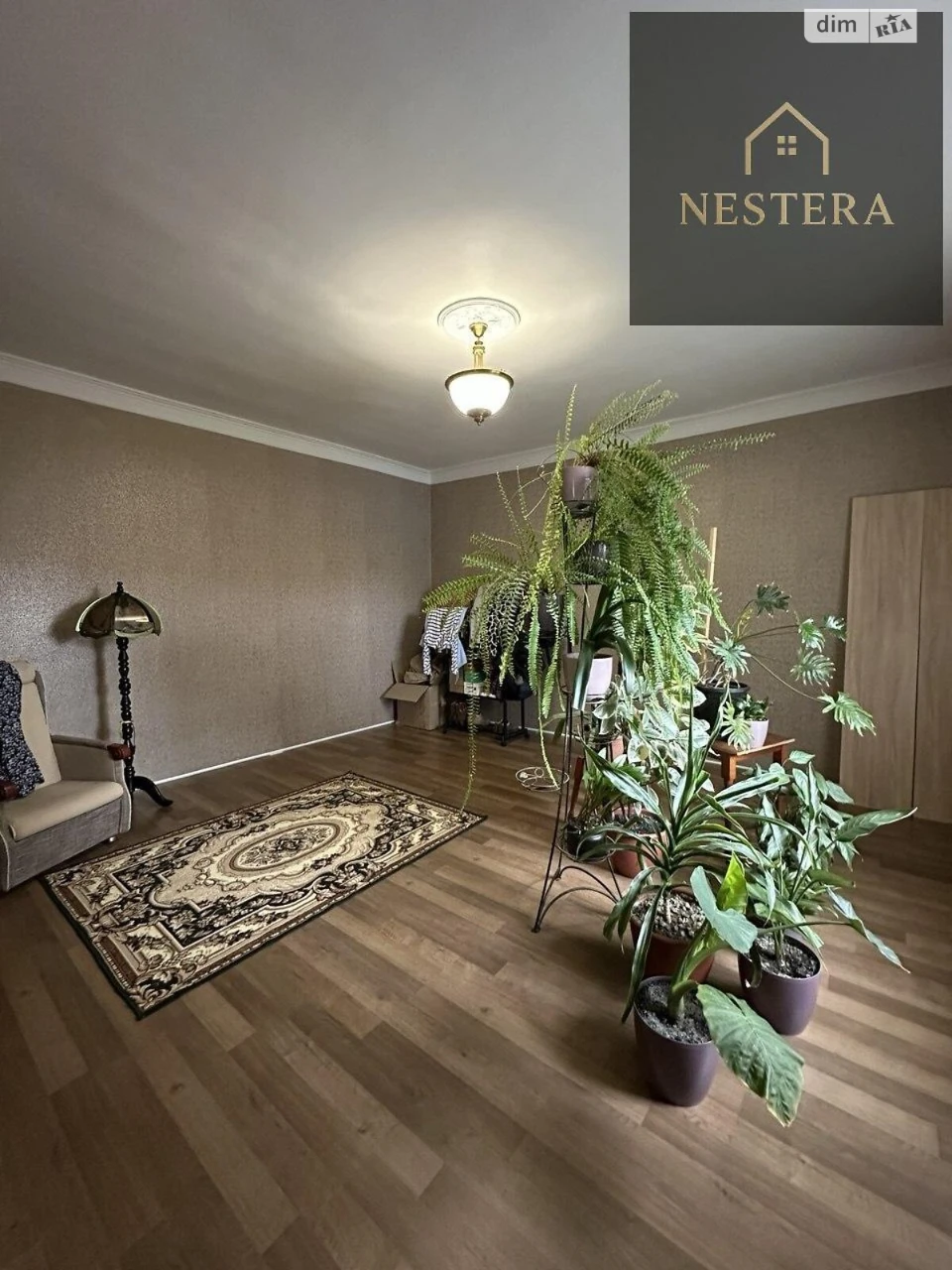 Sale of House Radvanka