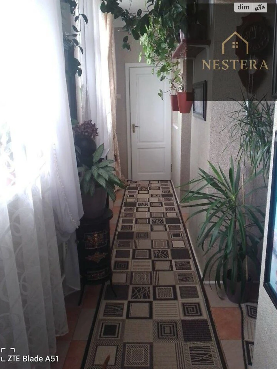 Sale of House Radvanka