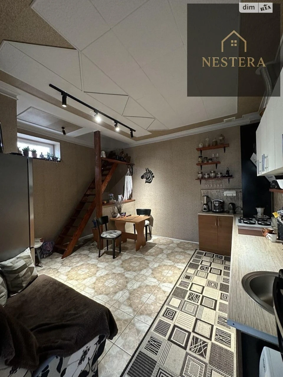 Sale of House Radvanka
