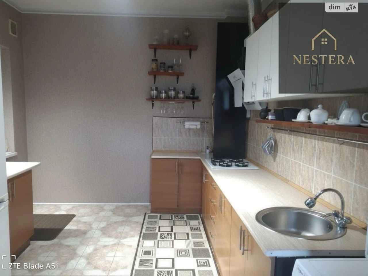 Sale of House Radvanka