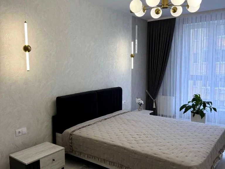 Apartment. Lutsk, Відродження Prospect