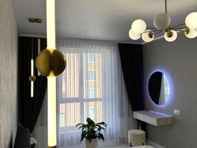 Apartment. Lutsk, Відродження Prospect