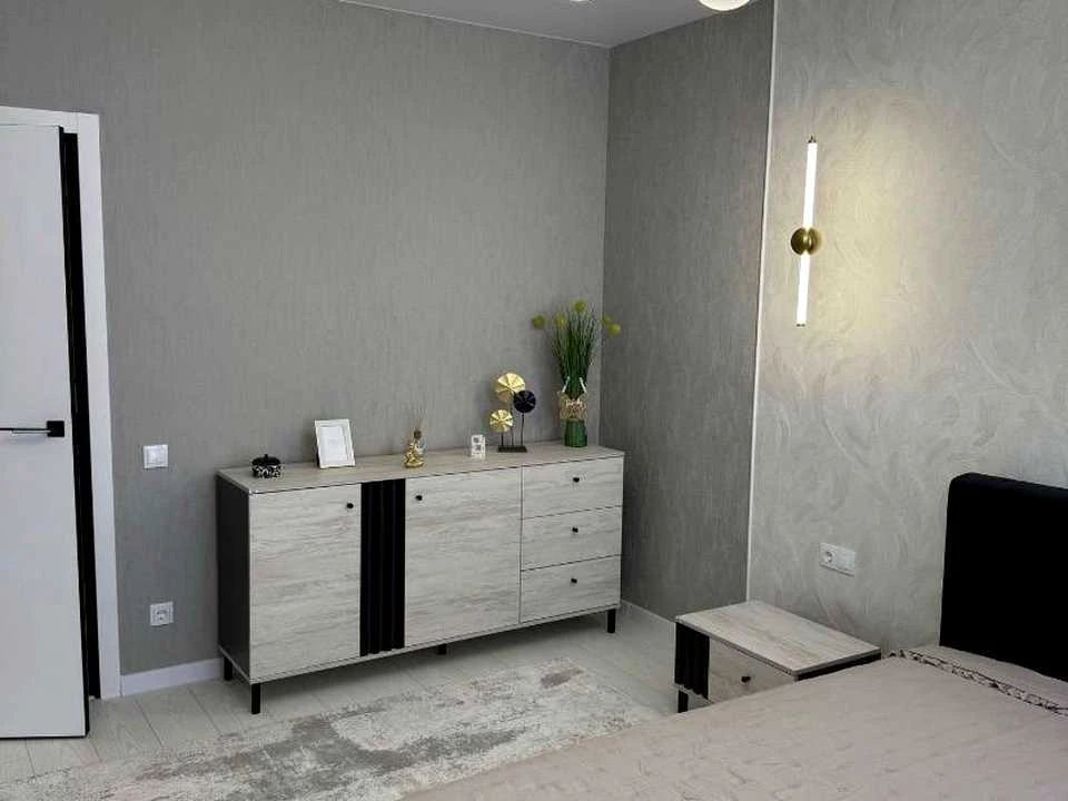 Apartment. Lutsk, Відродження Prospect