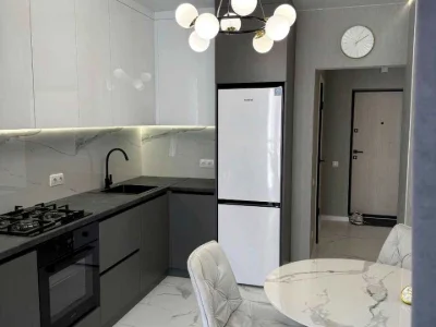 Apartment. Lutsk, Відродження Prospect