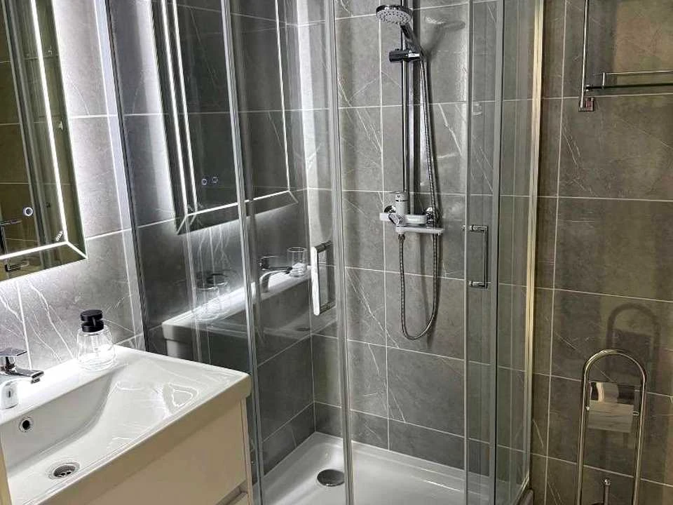 Apartment. Lutsk, Відродження Prospect