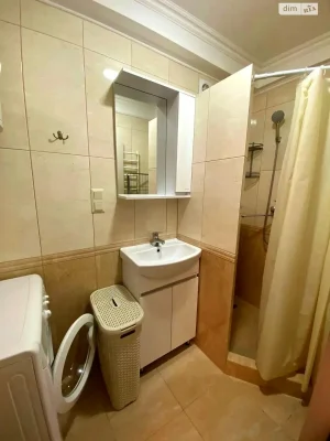 Long-Term Rental - Apartment in Holosiiv