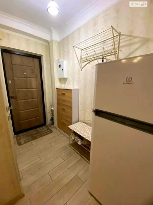 Long-Term Rental - Apartment in Holosiiv